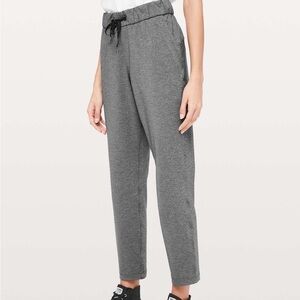 Lululemon On The Fly Pant *27"